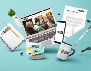 Read more about the article Brand Identity